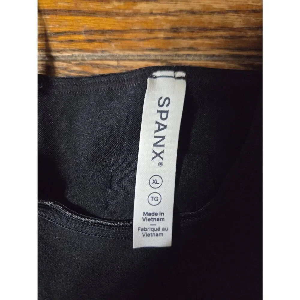 SPANX nwt open